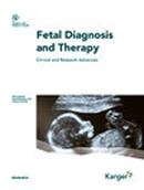 Fetal Diagnosis And Therapy投稿