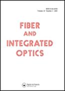 Fiber And Integrated Optics投稿