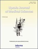 Upsala Journal Of Medical Sciences投稿