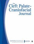 Cleft Palate-craniofacial Journal投稿