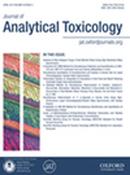 Journal Of Analytical Toxicology投稿