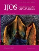 International Journal of Oral Science杂志投稿