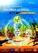 Chinese Journal of Polymer Science杂志投稿