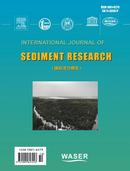 International Journal of Sediment Research杂志投稿