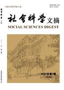 社会科学文摘杂志投稿