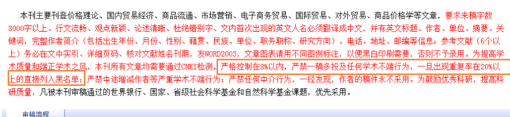 论文发表技巧：投稿前需要做些什么准备工作呢？