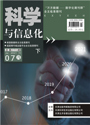 科学与信息化杂志