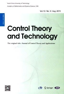 Control Theory and Technology杂志