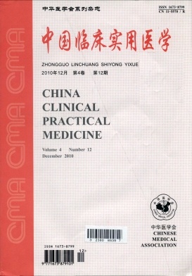 中国临床实用医学杂志