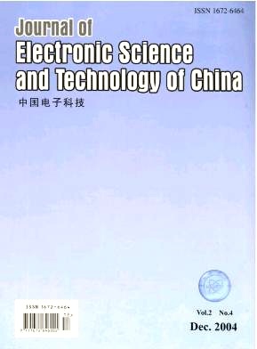 中国电子科技杂志